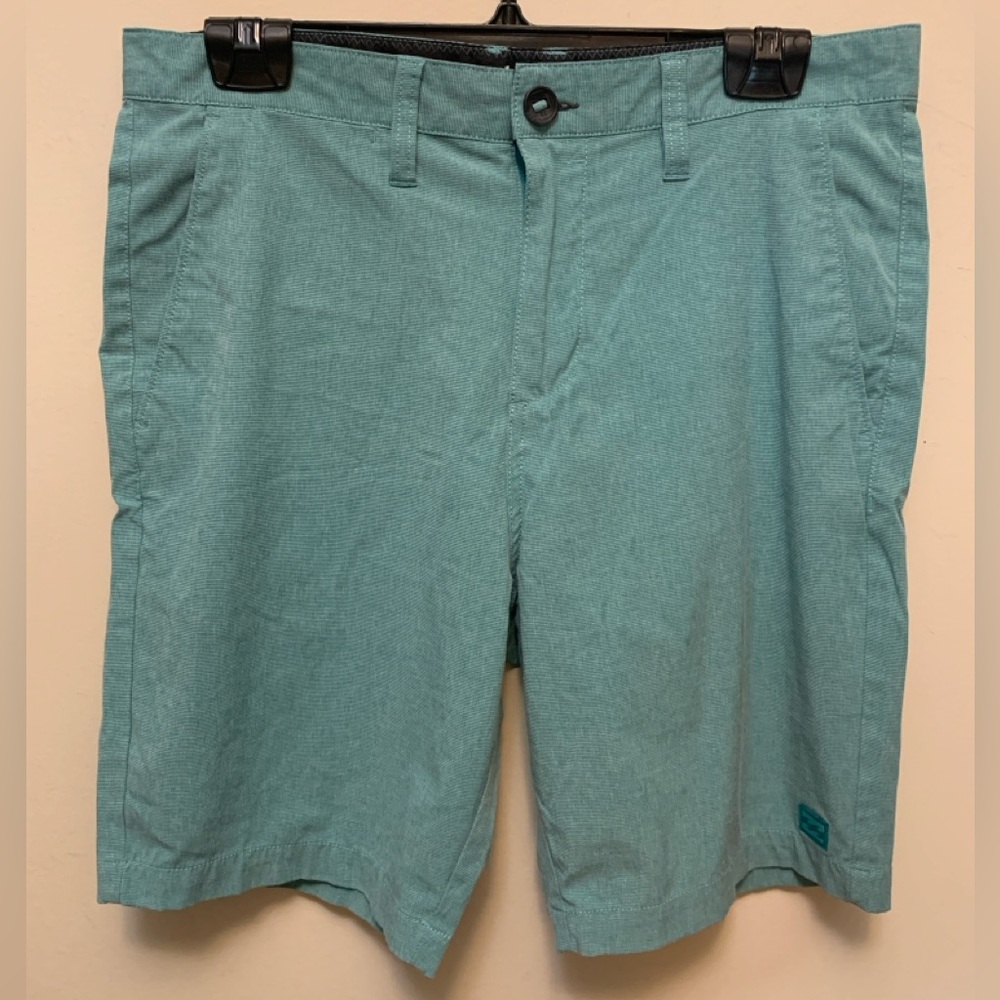 BILLABONG Men's Boarding Flat Front Shorts